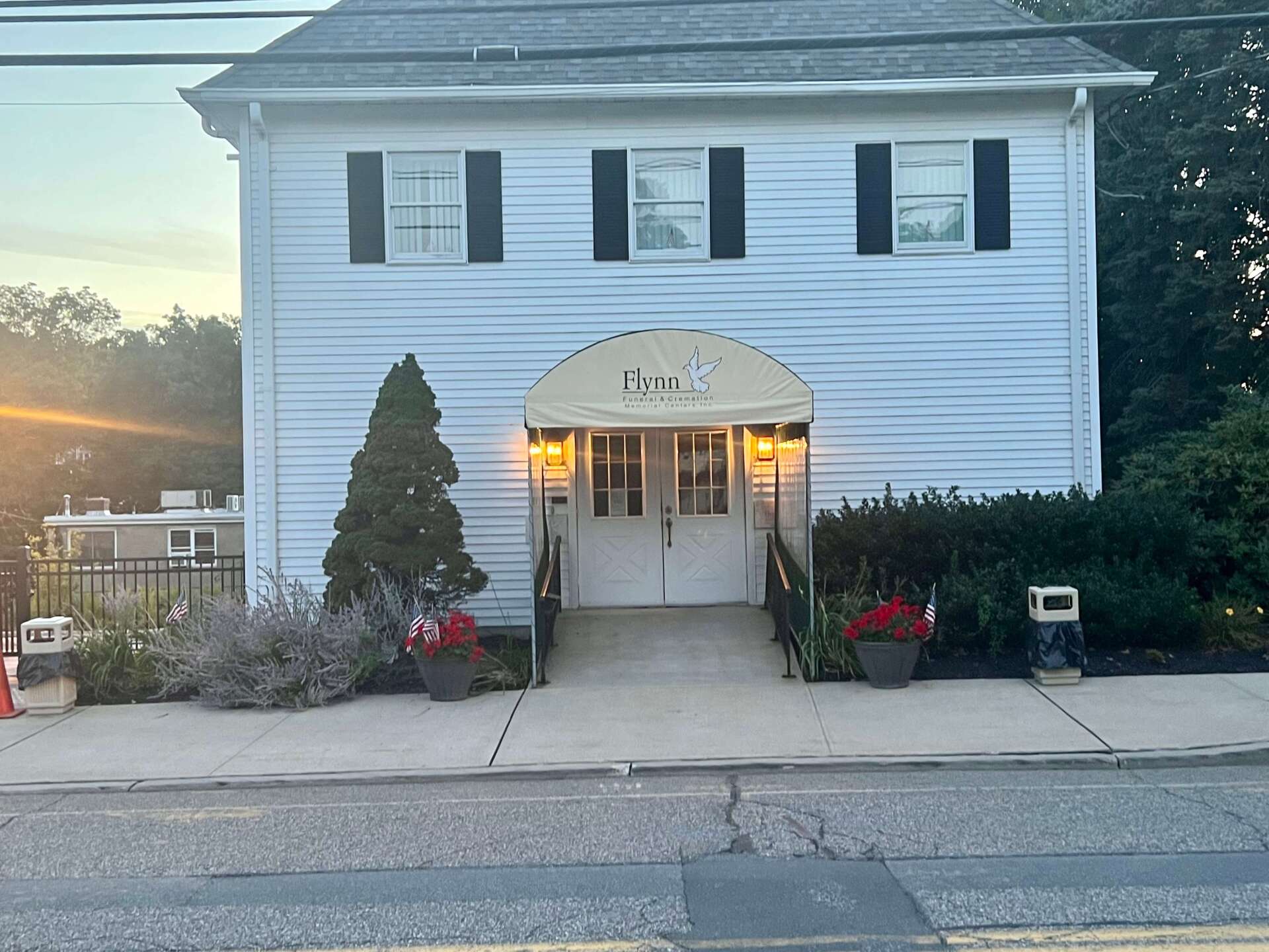 Nie Family Funeral Home & Cremation Service - Ann Arbor Funeral Home