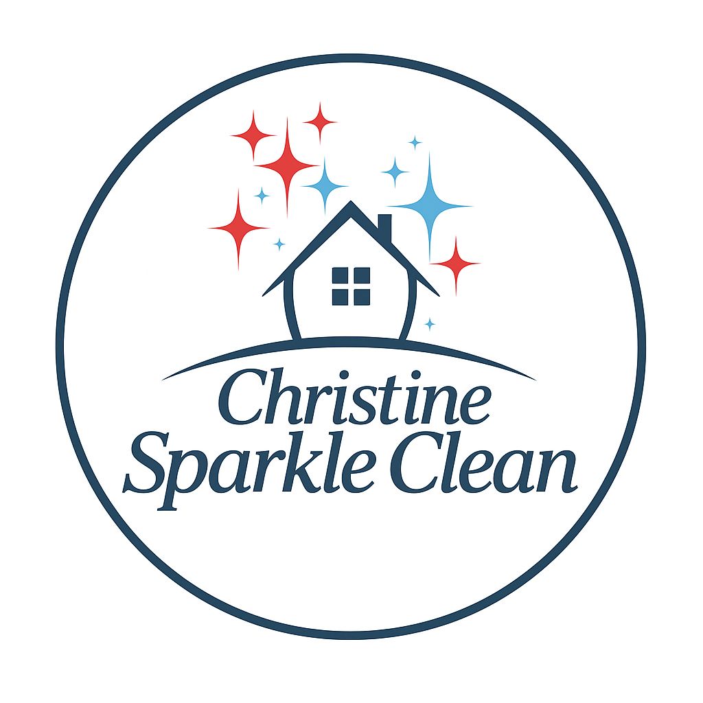 Christine Sparkle Clean