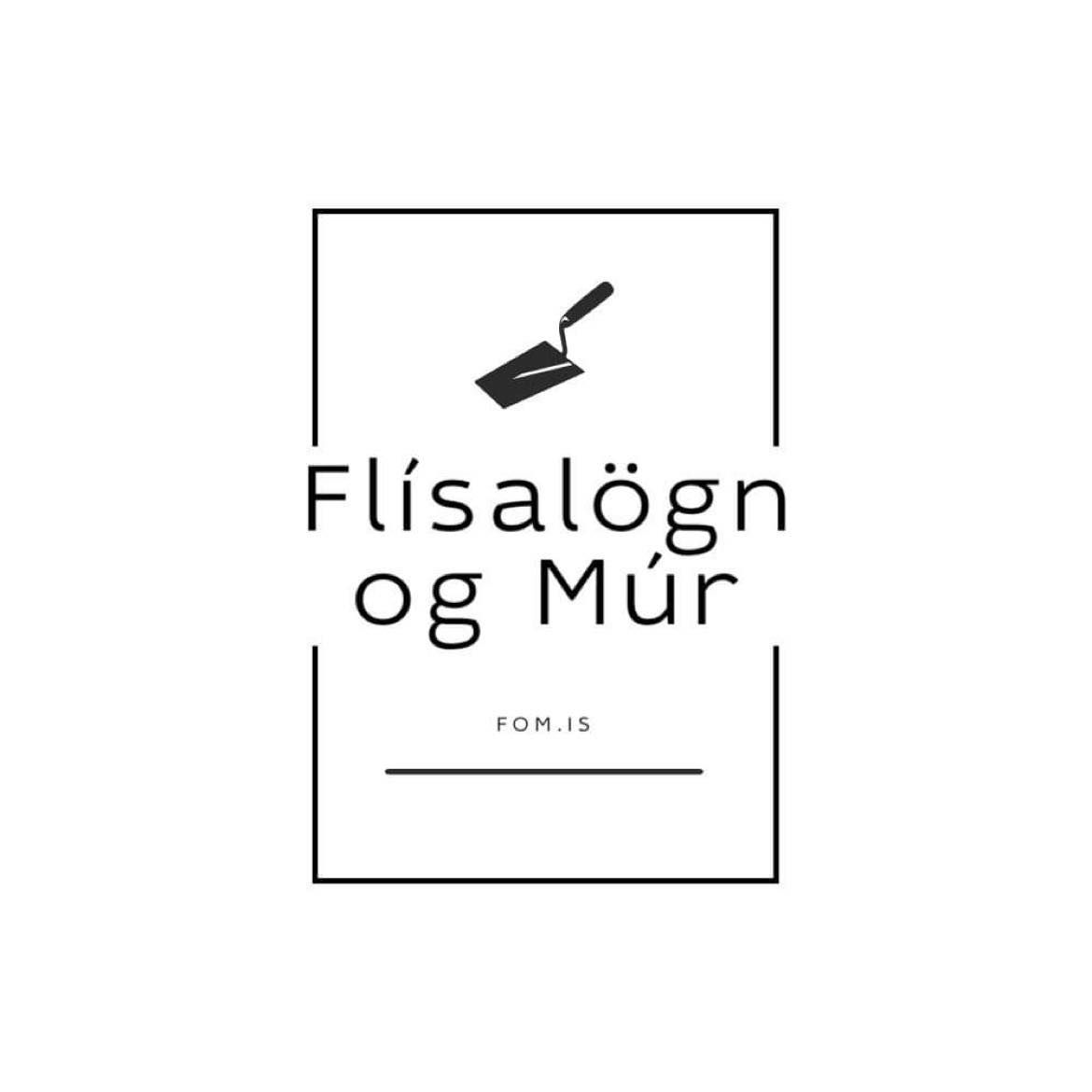 Flísalög og múr