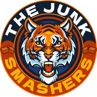 The Junk Smashers