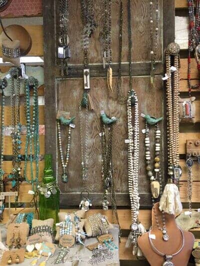 Oodles of Necklaces — Decorative Items in Baytown, TX