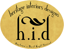 Heritage Interiors Designs