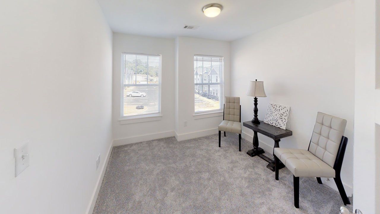 Magnolia Heights I & A Properties