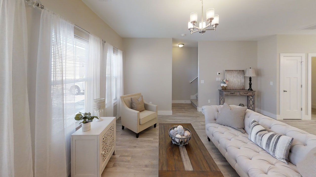 Magnolia Heights I & A Properties