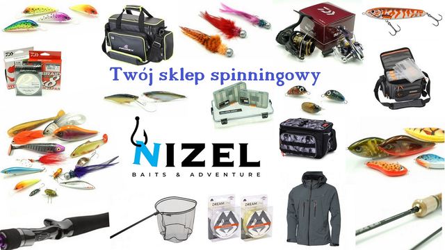 oferta sklepu internetowego Nizel