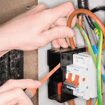 electricians - Cambridge - City Electrical - 