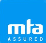 MTA Assured logo