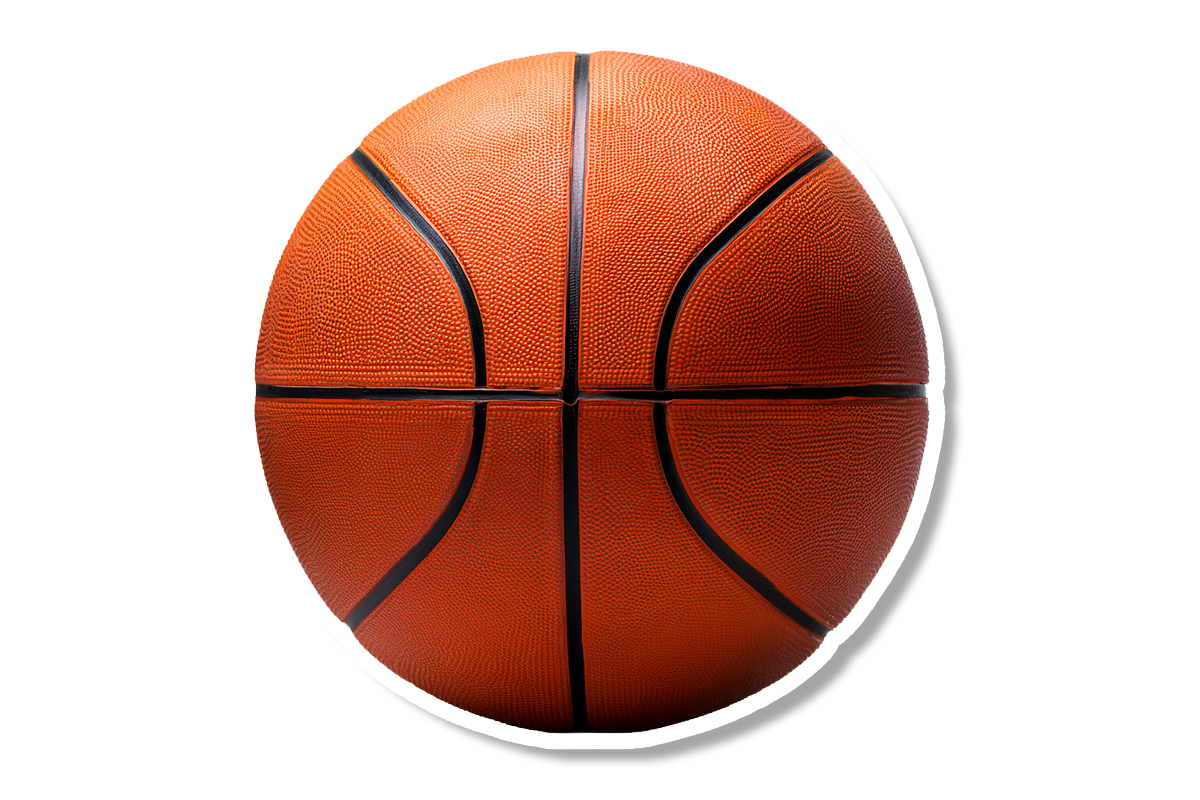 Basketbal