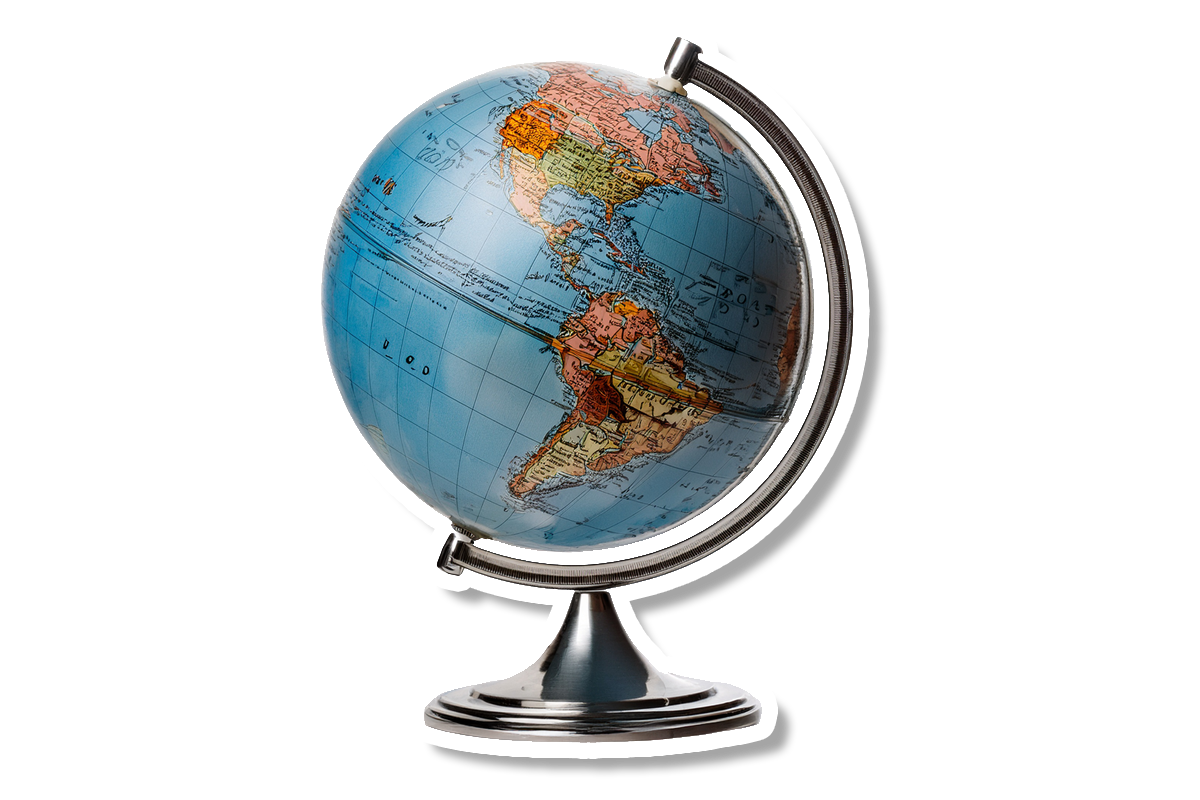 Globe