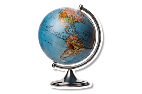Globe