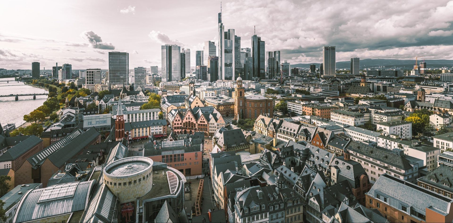 Duitse grote stad