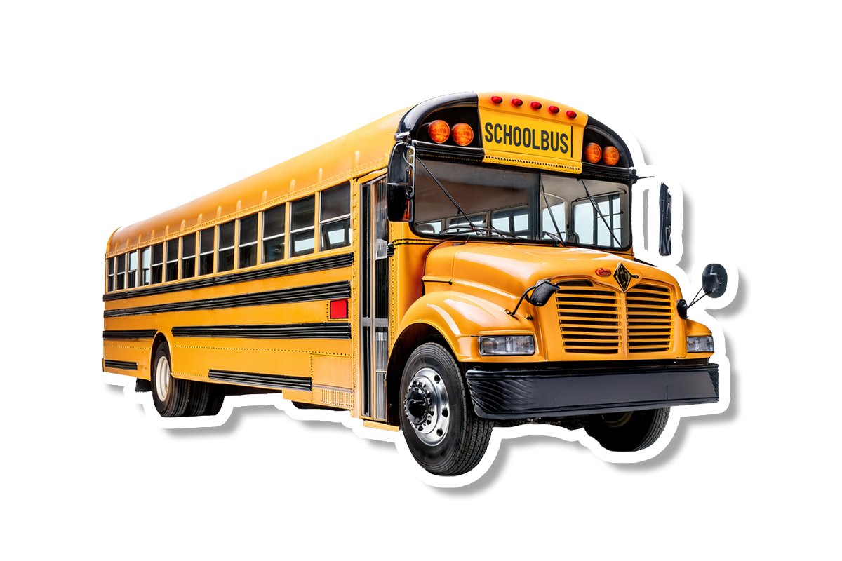 Schoolbus