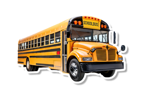 Schoolbus