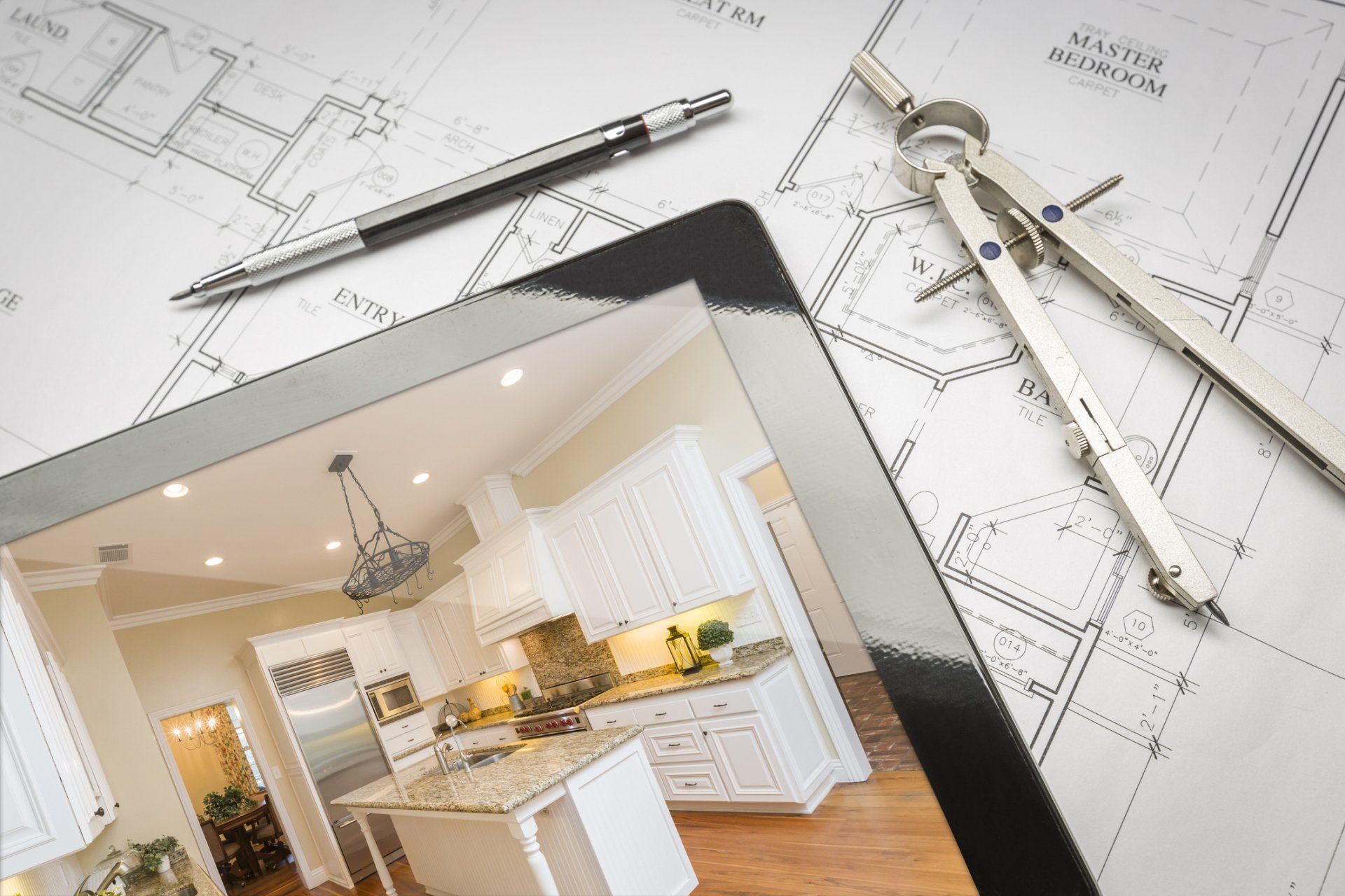 Kitchen Remodeling | Belleville, IL | Davinroy Plumbing