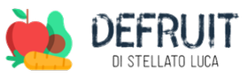 DEFRUIT DI STELLATO LUCA logo