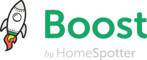 Boost by HomeSpotter