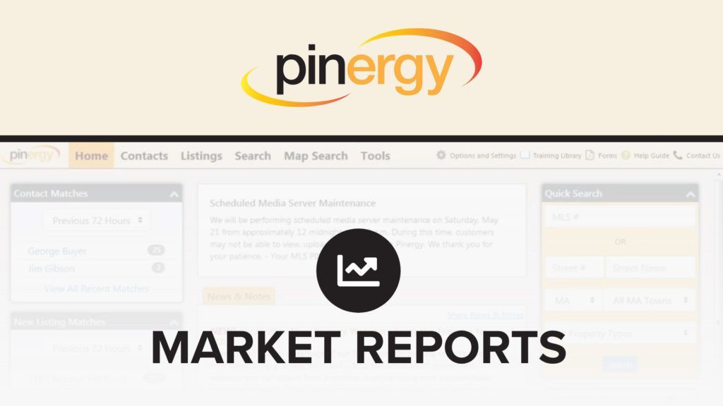 Pinergy Market Reports