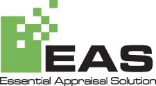 EAS logo