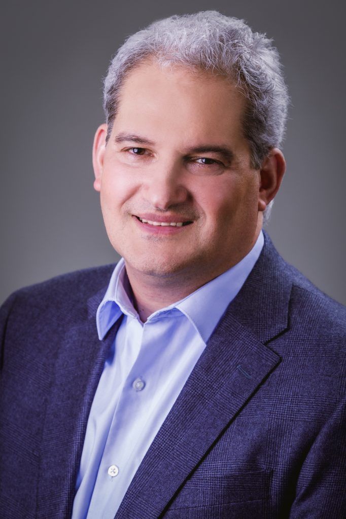 Leo Niro