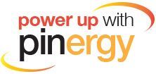pinergy logo