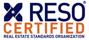 RESO certification logo