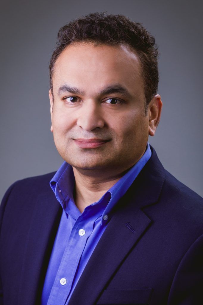 Ritul Patel