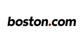 Boston.com logo