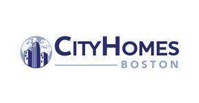 City Homes Boston logo