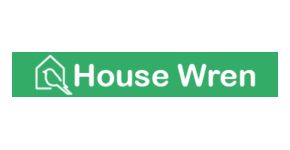 House Wren logo