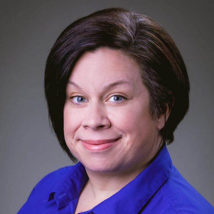 Jeanne Goyette