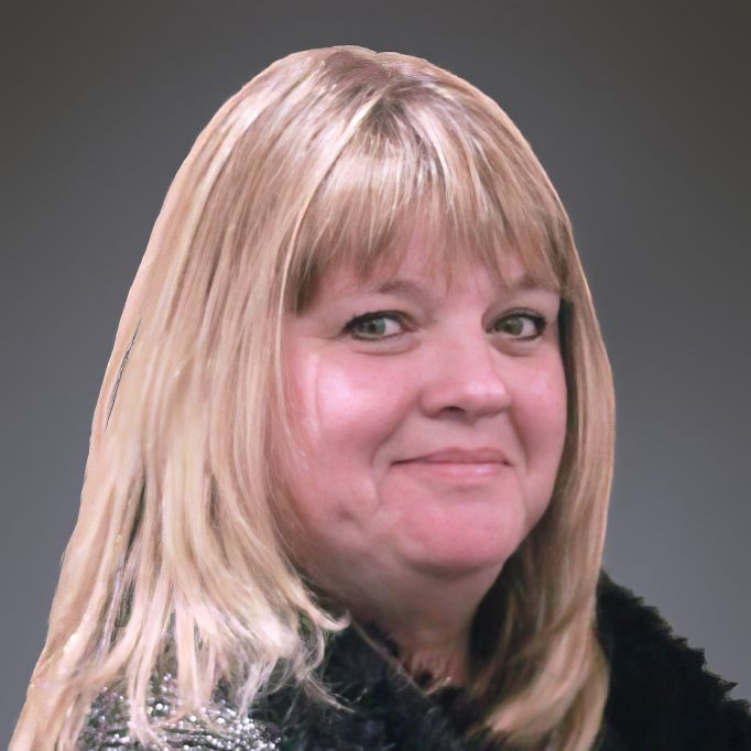 Jeannine Ellis