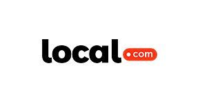 Local.com logo