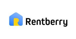 Rentberry logo