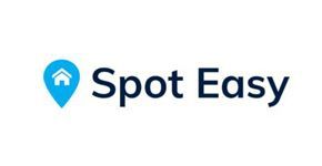 SpotEasy logo