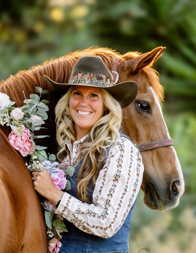 Bree Vandenberg Bree Vandenberg