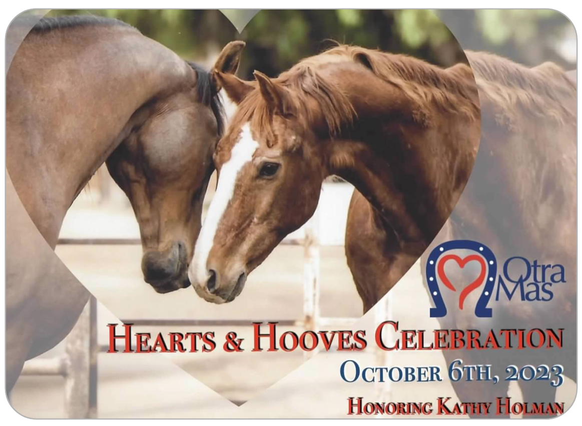 Hearts & Hooves Celebration