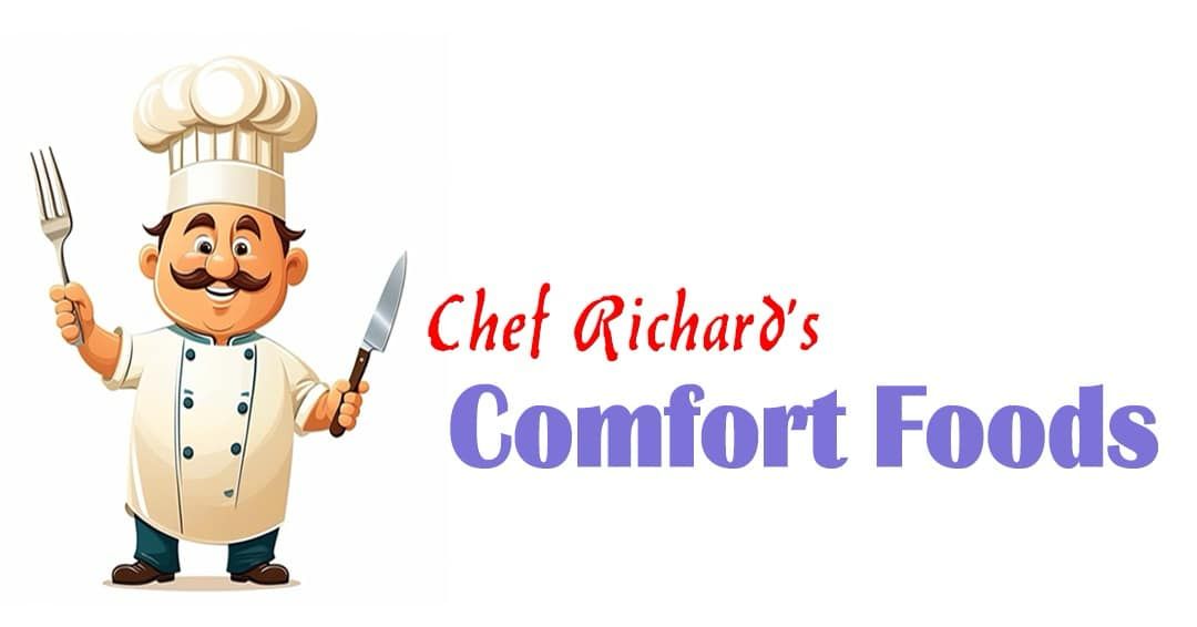 chef richards logo