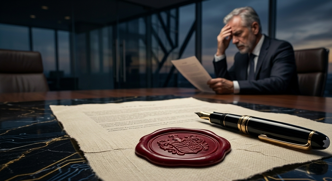 The Compliance & Tax Risk