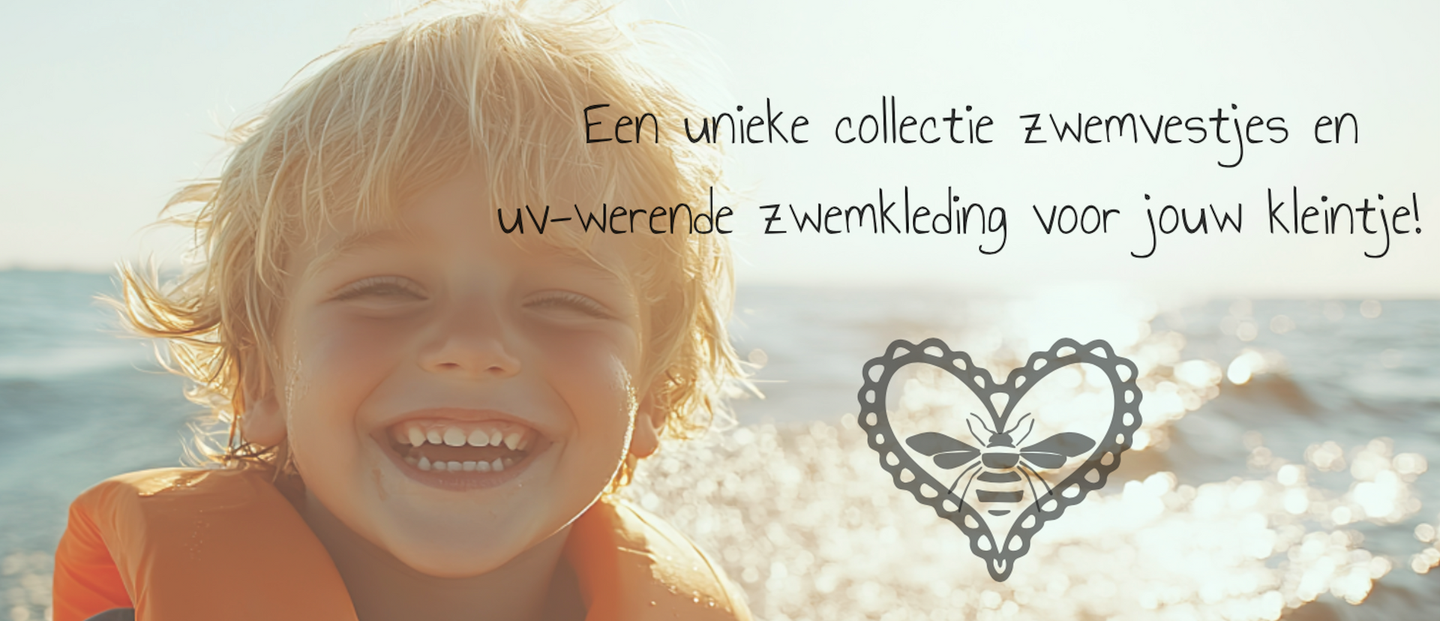 Zwemvestje kind en uv zwemkleding kind