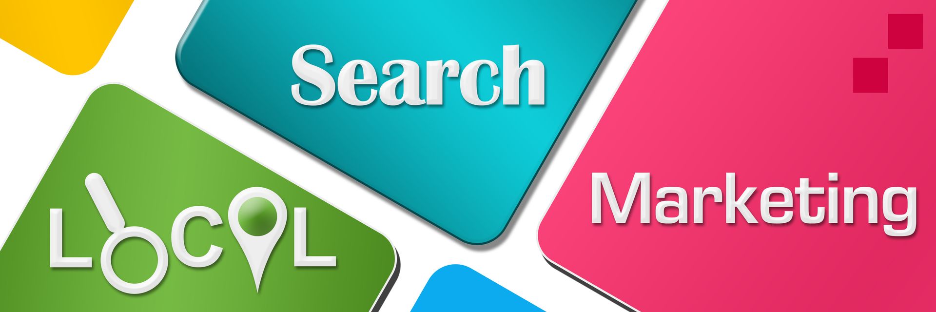 Local Power Listings for marketing