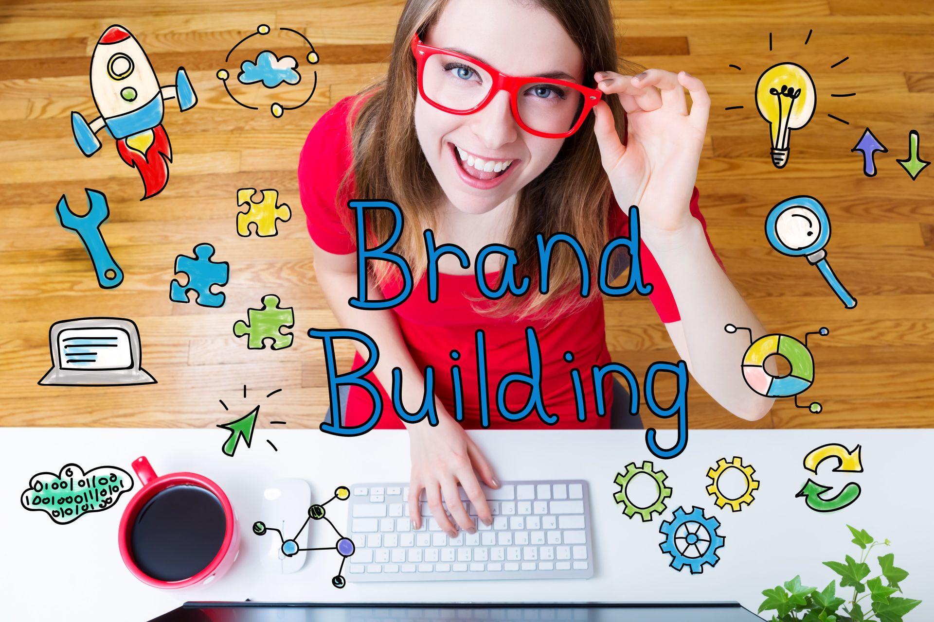 Building your brand with Push360
