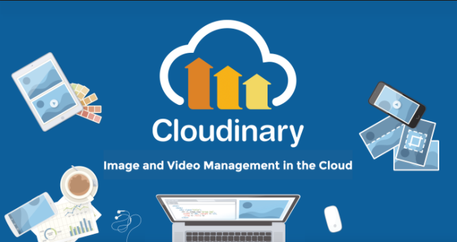 Push360 Selects Cloudinary as Primary Media Partner 