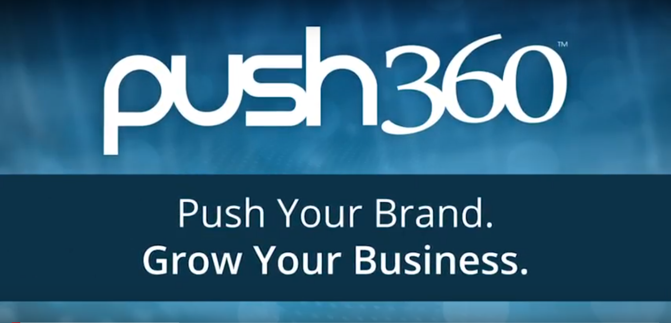 Push360 Is Proud to Announce New Support Videos 