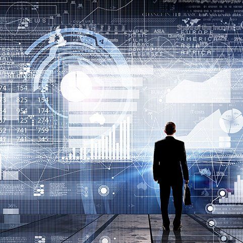 Top 5 Marketing Metrics Requested by CEO's. Push360