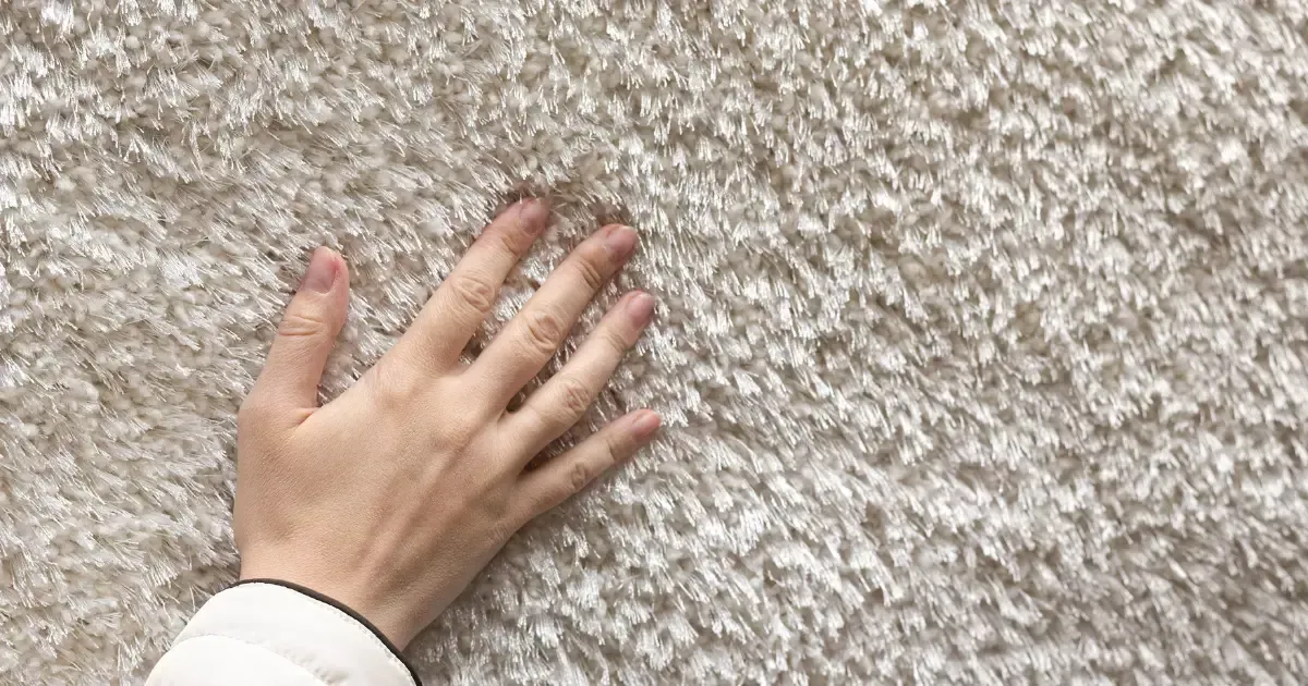 Exploring popular types of carpets based on softness and comfort