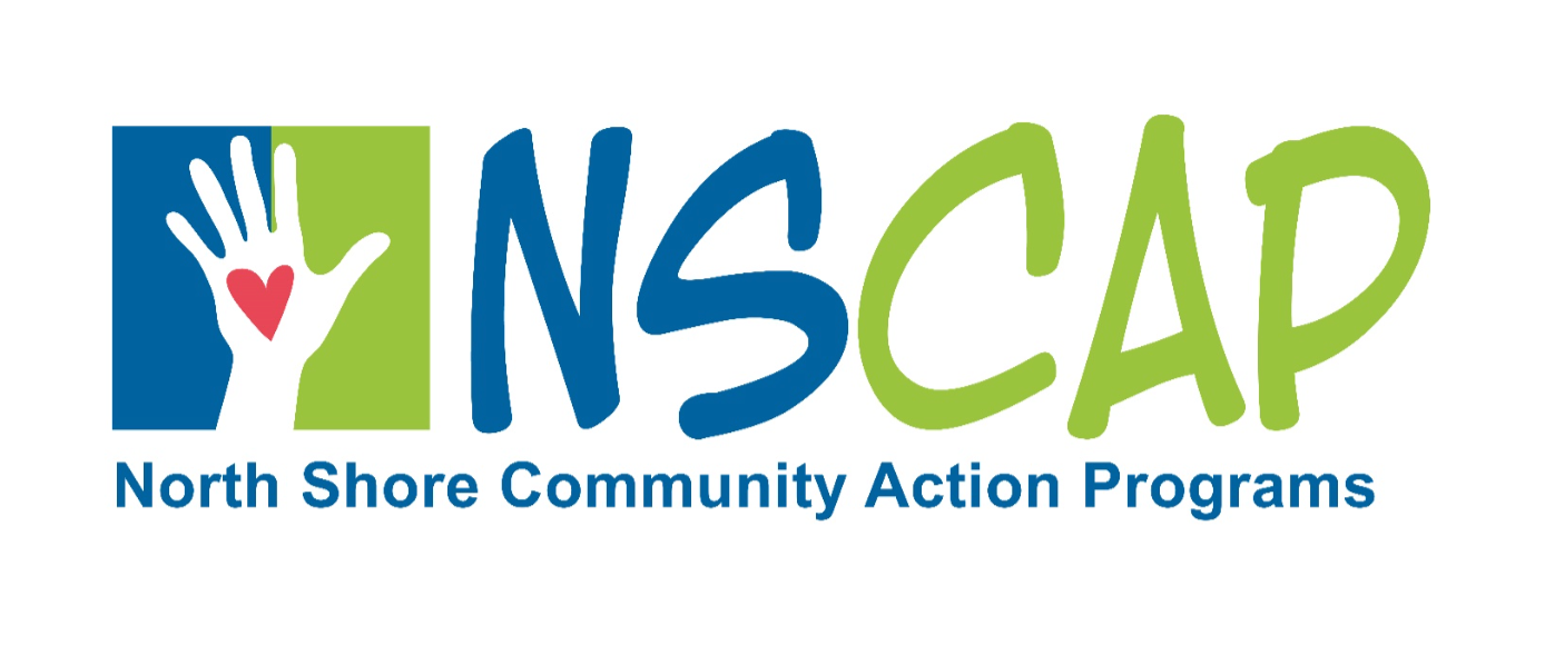 The logo for north shore community action programs - FasTrack Automotive, Inc.