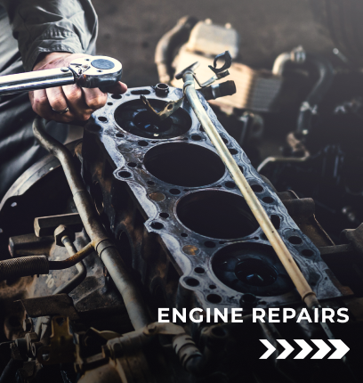 Auto Repair | FasTrack Automotive, Inc.