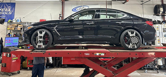 Car | FasTrack Automotive, Inc.