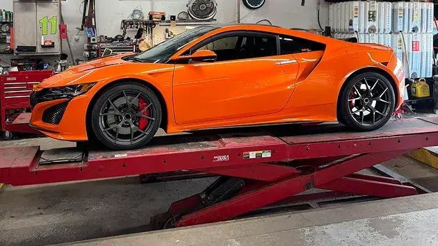Car | FasTrack Automotive, Inc.