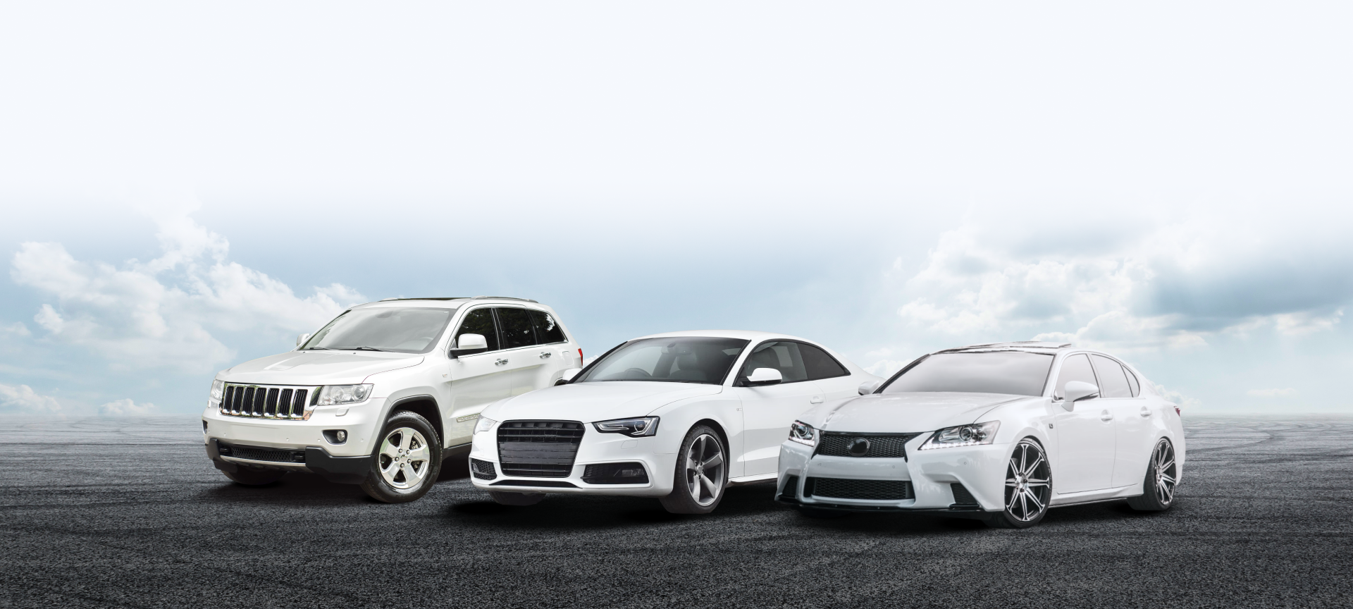 Vehicles | FasTrack Automotive, Inc.